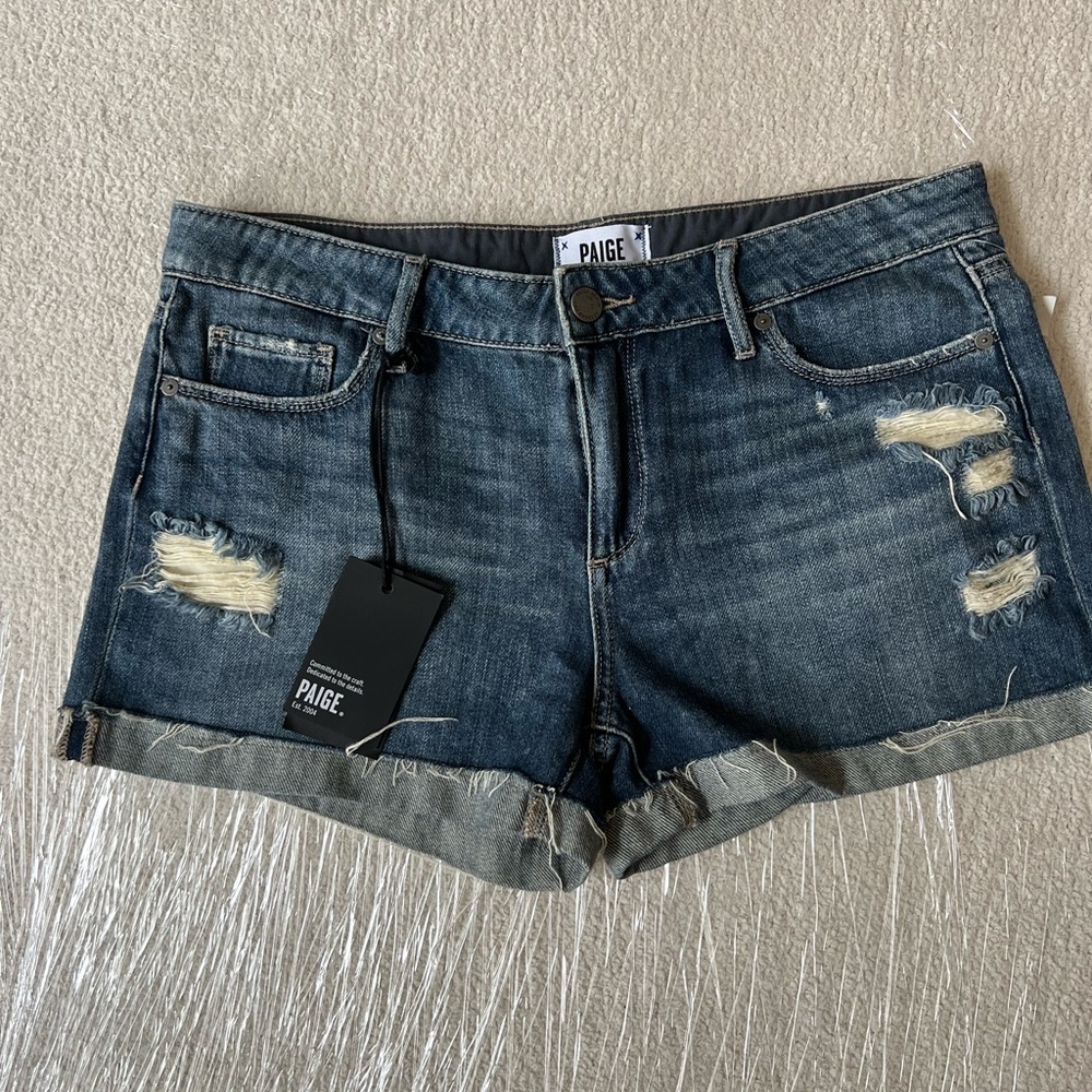 Paige Jimmy Jimmy Short, Boyfriend Short